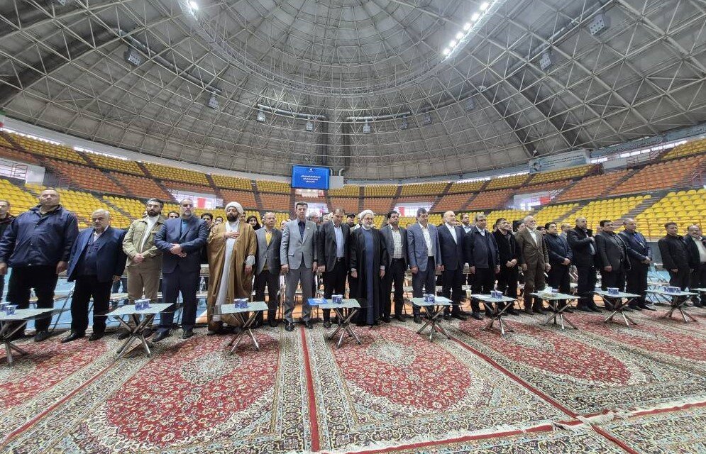 ورزش، انسجام اجتماعی را نهادینه می‌کند