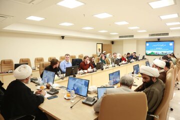 نظام قانونگذاری در ایران، فرآیندی پویا از تعامل وحی و عرف است