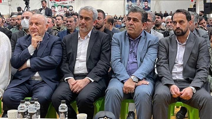 روایتی تازه از حماسه پاوه؛ احمد کشوری نخستین داوطلب شکستن محاصره فرمانده/ کشوری: امیدوارم به‌عنوان خادم ملت در مجلس در مسیر شهید کشوری گام بردارم