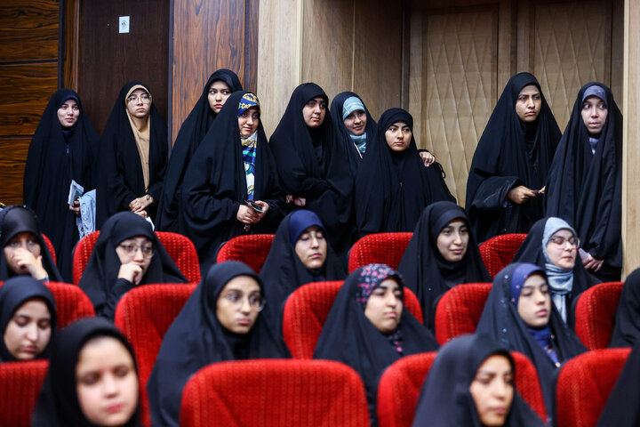 مراسم بزرگداشت روز دانشجو در دانشگاه فردوسی مشهد با حضور دکتر قالیباف