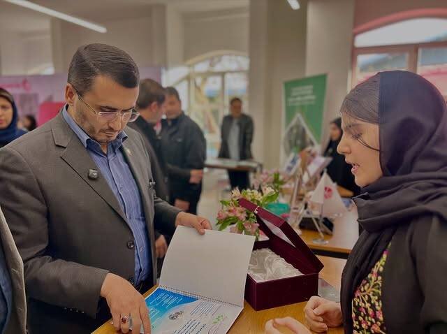 از ایده تا اجرا؛ روایت متفکرآزاد از شکلگیری مهمترین زیرساخت نوآوری آذربایجان شرقی