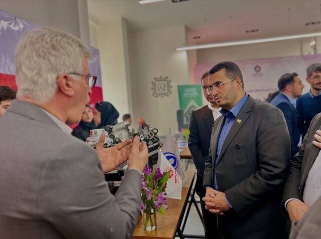 از ایده تا اجرا؛ روایت متفکرآزاد از شکل‌گیری مهم‌ترین زیرساخت نوآوری آذربایجان شرقی