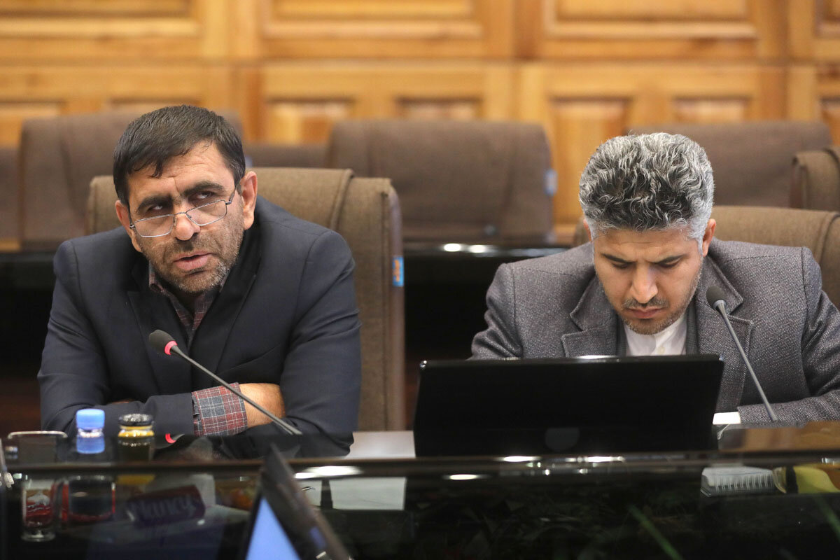 تقویت حمایت‌های بودجه‌ای از ارتش جمهوری اسلامی ایران