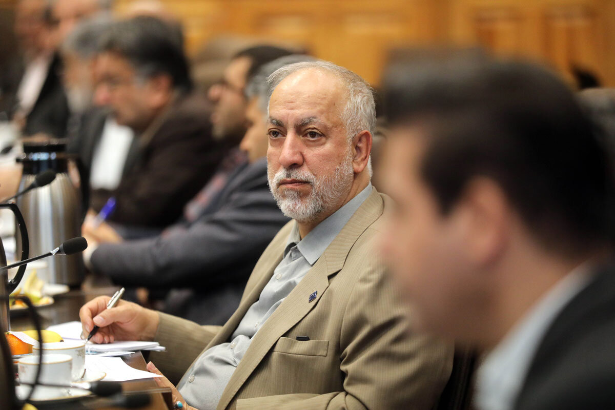 تقویت حمایتهای بودجهای از ارتش جمهوری اسلامی ایران