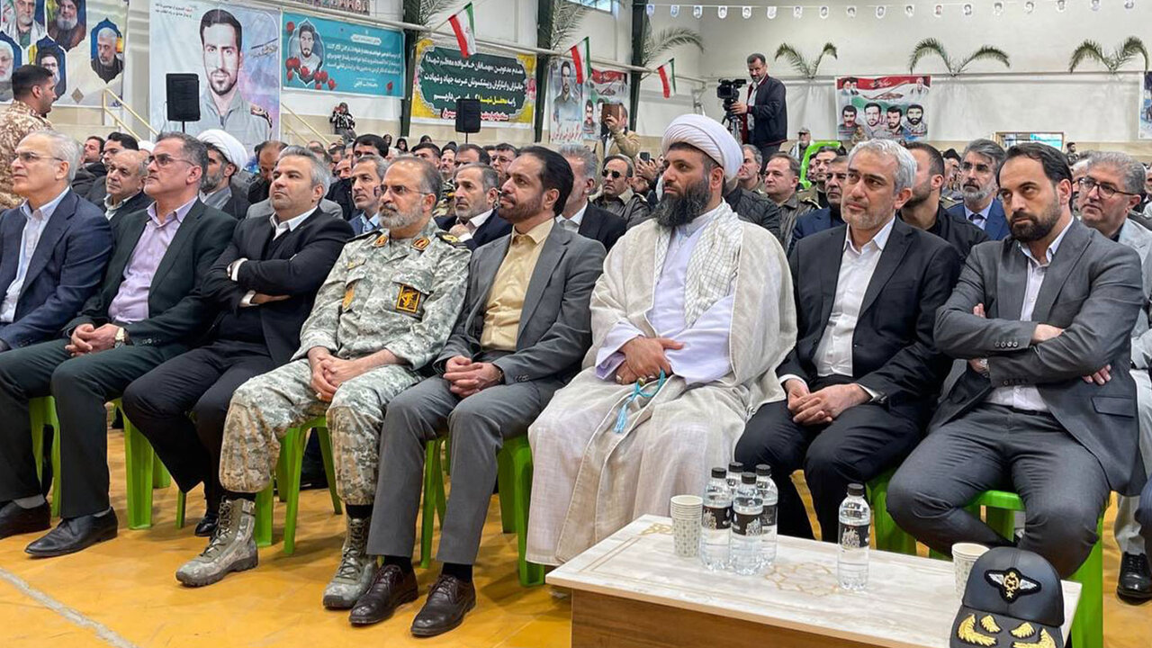 روایتی تازه از حماسه پاوه؛ احمد کشوری نخستین داوطلب شکستن محاصره فرمانده/ کشوری: امیدوارم بهعنوان خادم ملت در مجلس در مسیر شهید کشوری گام بردارم