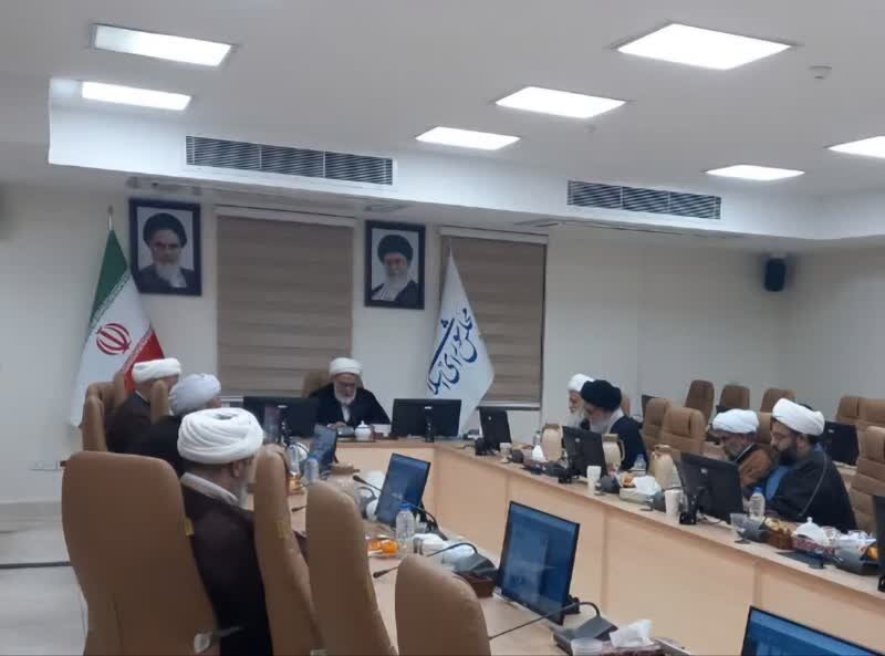 بررسی فقهی و حقوقی چالش‌های ناباروری در شورای عالی فقهی مرکز تحقیقات اسلامی مجلس