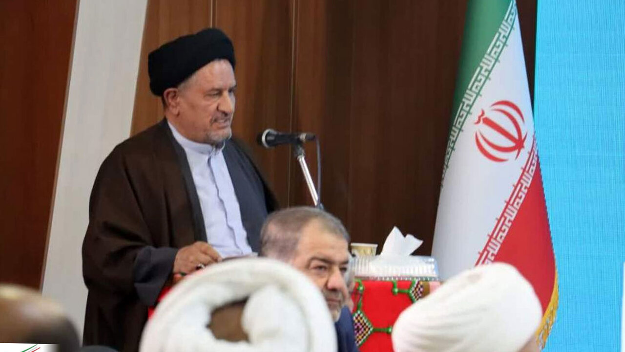 نگاه ویژه دولت برای توسعه کهگیلویه با توجه به ظرفیت‌های استان