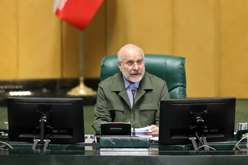 توضیحات رئیس‌مجلس درخصوص بررسی سوال از وزرا