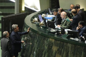 در صحن؛ ریل‌گذاری بهارستان برای اصلاح بودجه‌نویسی