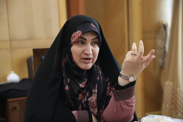 نشست کمیسیون کشاورزی، آب، منابع طبیعی و محیط زیست مجلس با حضور رئیس سازمان حفاظت محیط‌زیست