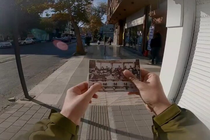 سیّدحسن چطور مدرّس شد؟