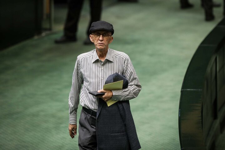 نوبت دوم نشست علنی یکشنبه ۱۶ آذرماه مجلس شورای اسلامی