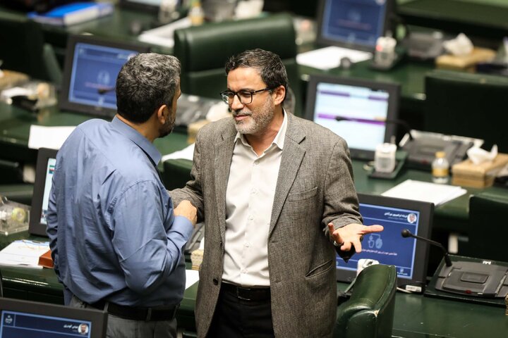 نوبت دوم نشست علنی یکشنبه ۱۶ آذرماه مجلس شورای اسلامی