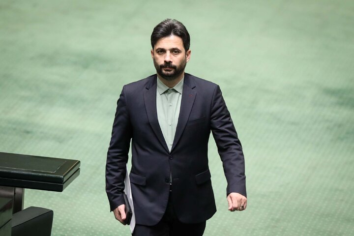 نوبت دوم نشست علنی یکشنبه ۱۶ آذرماه مجلس شورای اسلامی