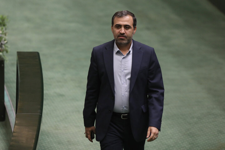 جلسه علنی صحن بعداز ظهر