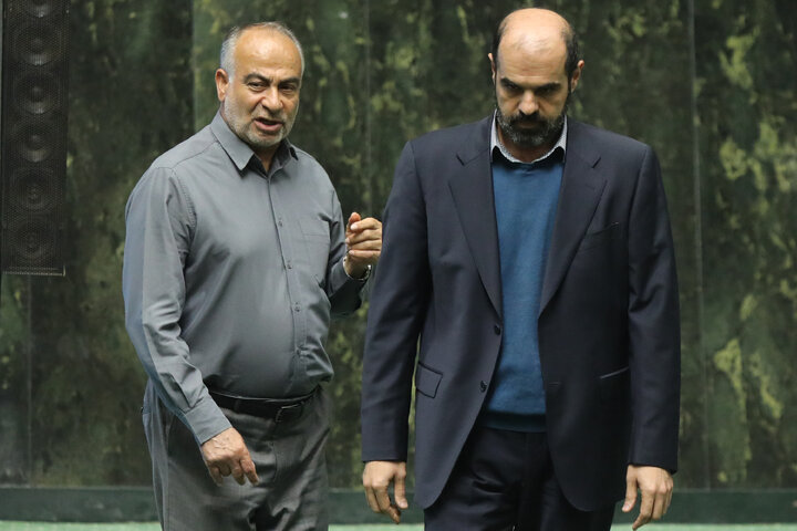 نوبت سوم نشست علنی یکشنبه ۱۶ آذرماه مجلس