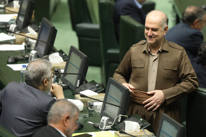 نوبت سوم نشست علنی یکشنبه ۱۶ آذرماه مجلس