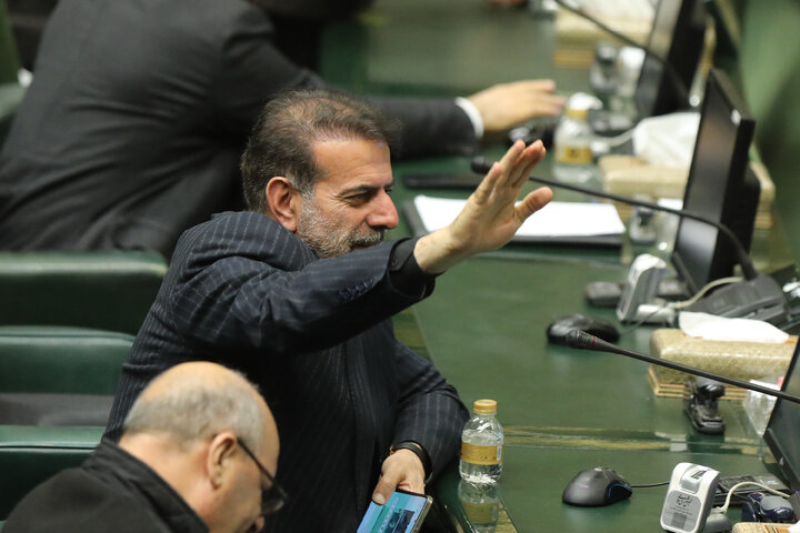 نوبت سوم نشست علنی یکشنبه ۱۶ آذرماه مجلس