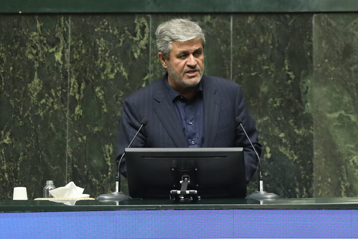 نوبت سوم نشست علنی یکشنبه ۱۶ آذرماه مجلس