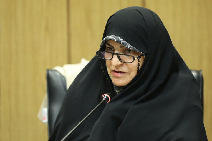 دیدار اعضای فراکسیون زنان و خانواده مجلس با وزیر آموزش و پرورش