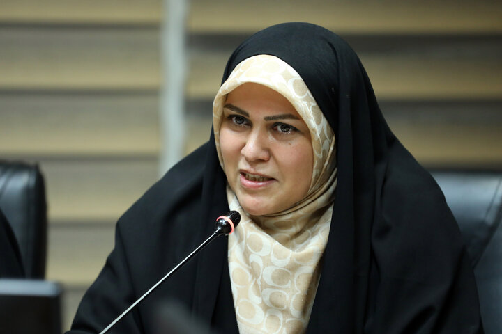 دیدار اعضای فراکسیون زنان و خانواده مجلس با وزیر آموزش و پرورش