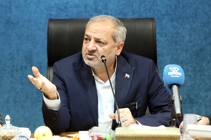 دیدار اعضای فراکسیون زنان و خانواده مجلس با وزیر آموزش و پرورش