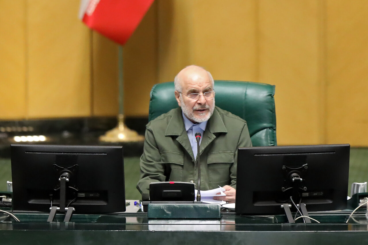 مدعیان جزایر سه‌گانه اراده‌ ایران را آزمایش نکنند