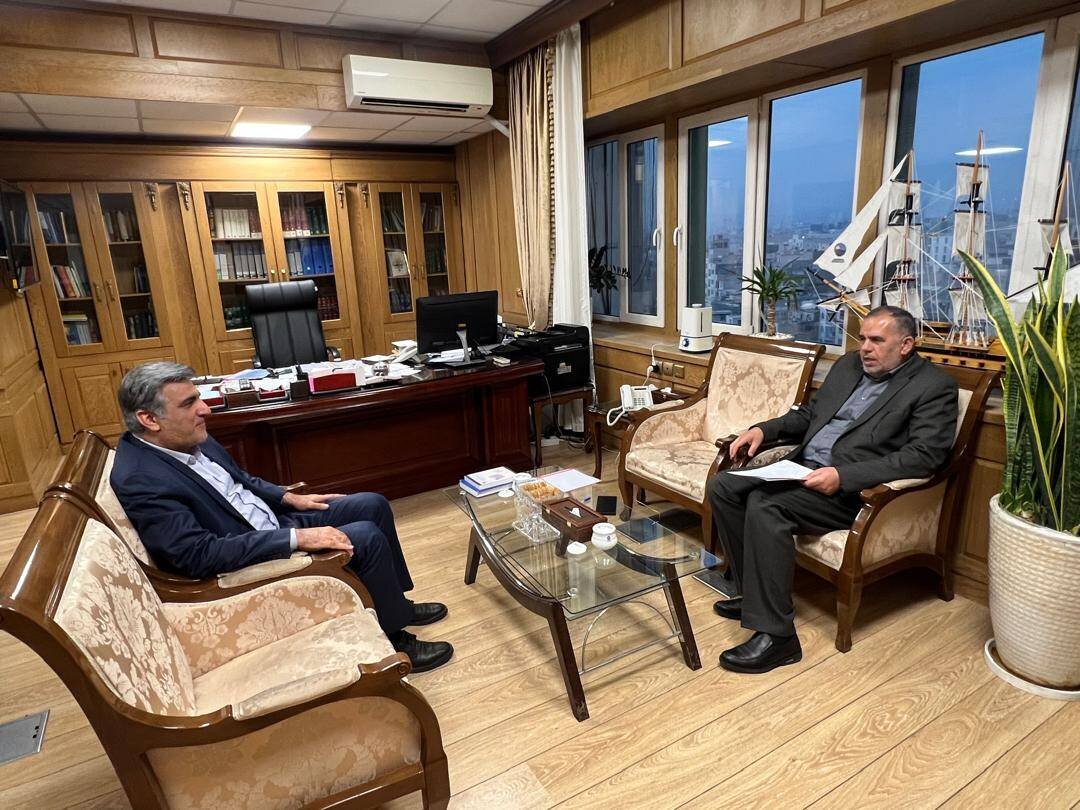 موسویزاده با اقدامات میدانی، کیفیت آب شرب و توسعه گردشگری روستایی را ارتقا داد