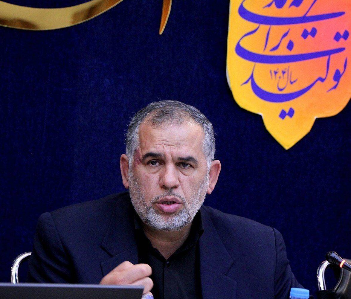 اقدامات مهمی برای توسعه و تجهیز روستای جنگیه شهرستان کارون در دستور کار است