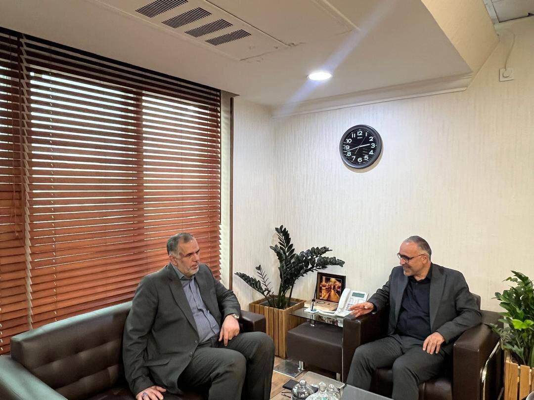 موسوی‌زاده با اقدامات میدانی، کیفیت آب شرب و توسعه گردشگری روستایی را ارتقا داد