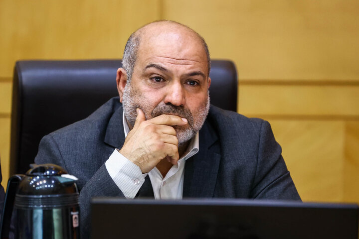 نشست دوشنبه 17 آذر کمیسیون انرژی مجلس