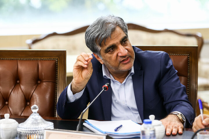 نشست دوشنبه ۱۷ آذر کمیسیون اصل ۹۰ مجلس