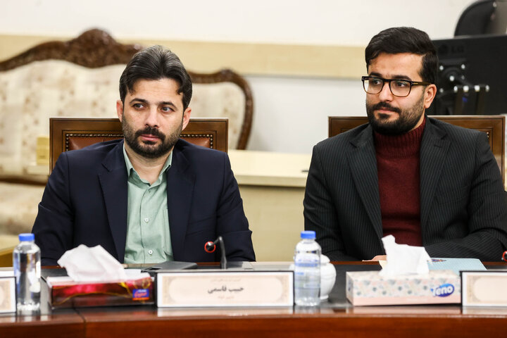 نشست دوشنبه ۱۷ آذر کمیسیون اصل ۹۰ مجلس