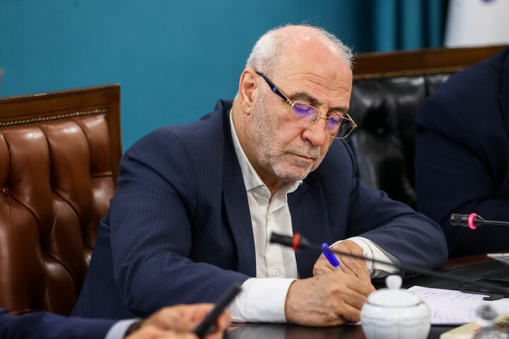 نشست دوشنبه ۱۷ آذر کمیسیون اصل ۹۰ مجلس