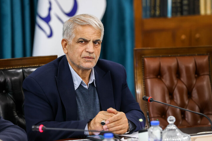 نشست دوشنبه ۱۷ آذر کمیسیون اصل ۹۰ مجلس