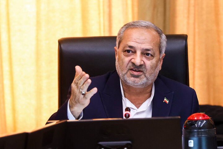 نشست دوشنبه ۱۷ آذر کمیسیون آموزش مجلس