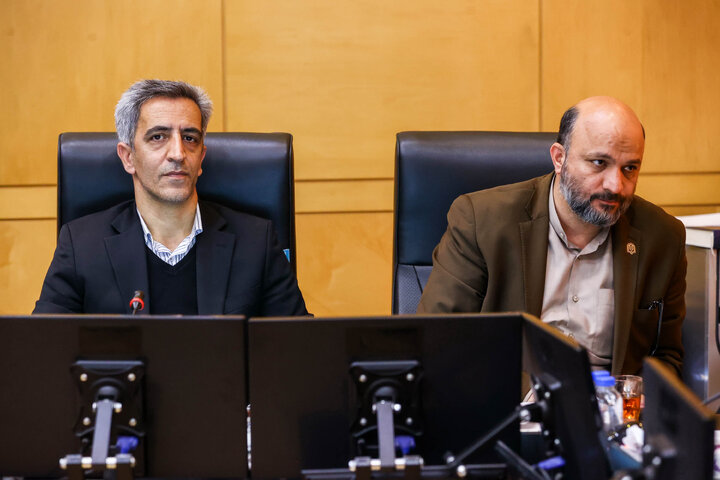 نشست دوشنبه ۱۷ آذر کمیسیون آموزش مجلس