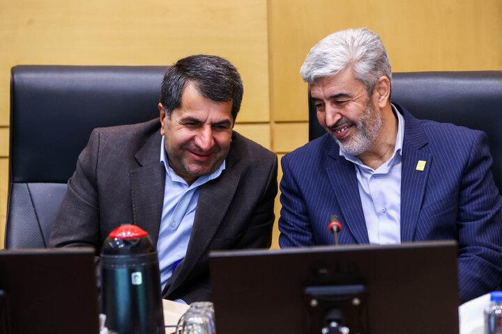 نشست دوشنبه ۱۷ آذر کمیسیون آموزش مجلس