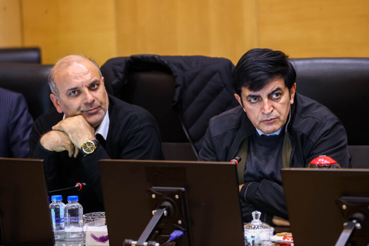 نشست دوشنبه ۱۷ آذر کمیسیون آموزش مجلس