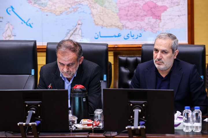 نشست دوشنبه ۱۷ آذر کمیسیون آموزش مجلس