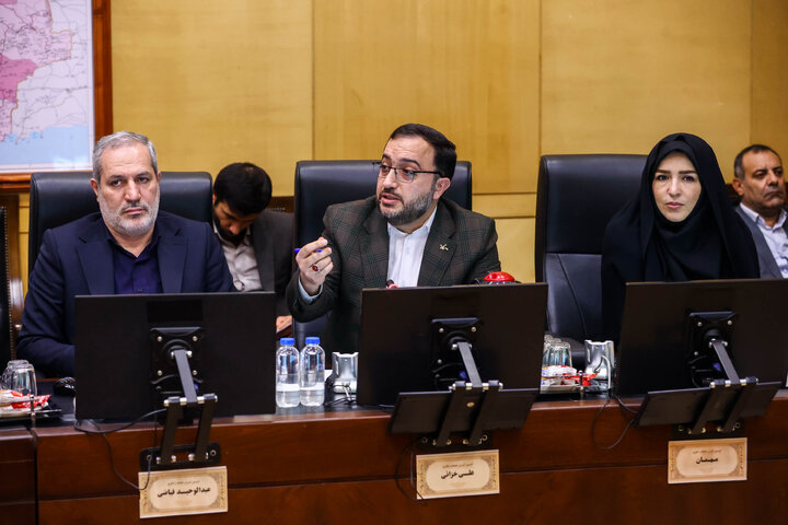 نشست دوشنبه ۱۷ آذر کمیسیون آموزش مجلس