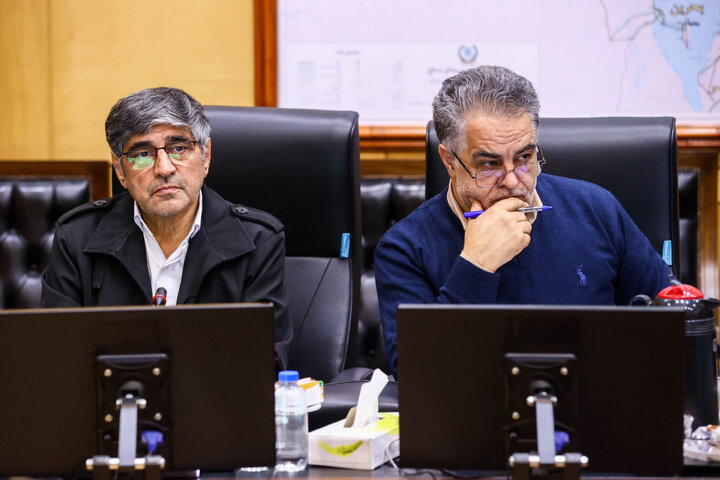 نشست دوشنبه ۱۷ آذر کمیسیون آموزش مجلس