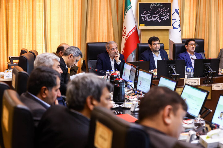 نشست دوشنبه ۱۷ آذر کمیسیون آموزش مجلس