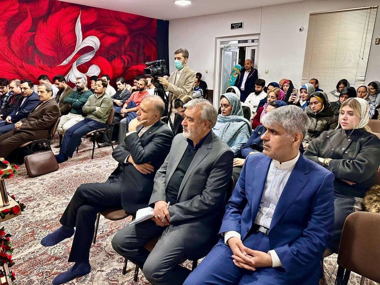 مجلس آماده ساماندهی وضعیت دانشجویان ایرانی خارج از کشور