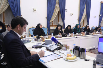 مشارکت فعالان اقتصاد دیجیتال در فرآیندهای تقنینی با دستور رییس مجلس