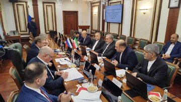 آمریکا با ادعای صلح در قفقاز درصدد برهم زدن امنیت منطقه