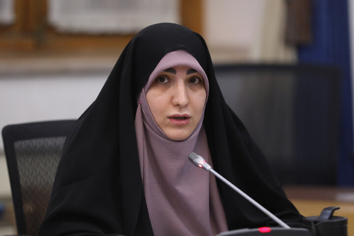 دیدار اعضای فراکسیون زنان مجلس با وزیرارتباط و فناوری