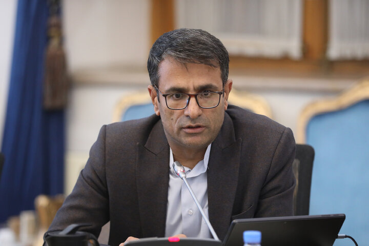 دیدار اعضای فراکسیون زنان مجلس با وزیرارتباط و فناوری