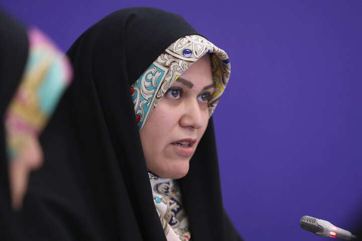 دیدار اعضای فراکسیون زنان مجلس با وزیرارتباط و فناوری