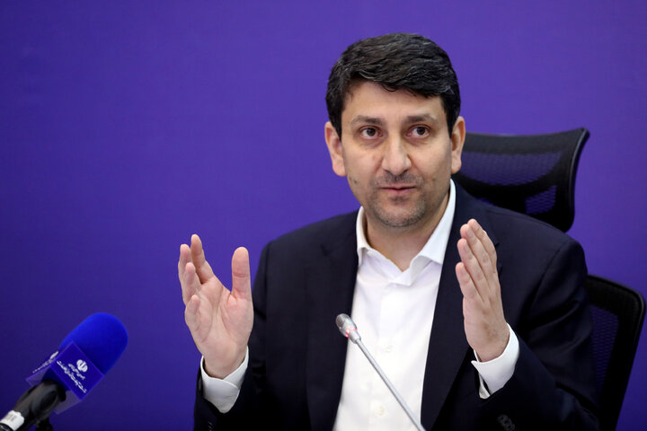 دیدار اعضای فراکسیون زنان مجلس با وزیرارتباط و فناوری